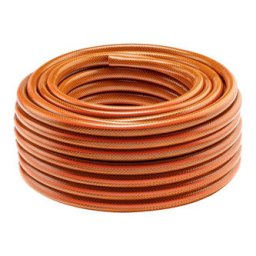 NEO TOOLS kerti tömlő NEO ECONOMIC - 4 rétegű, 30m, 1/2", 20bar, narancssárga, 15-801