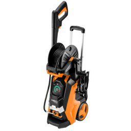 Neo tools magasnyomású mosó 04-705, 2000W, 150bar, 6l/min.