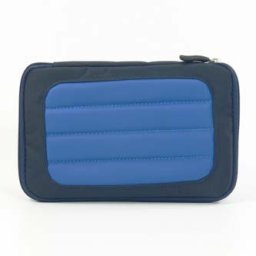 Tablet tok 7", Tootsie, kék nejlon