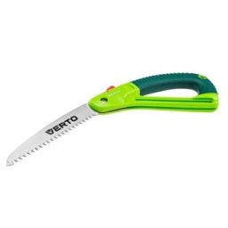 Verto kerti fűrész 15G100, 180mm