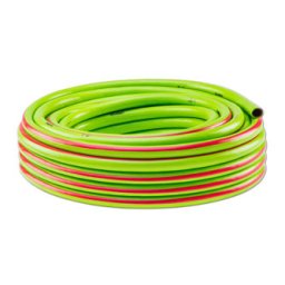 Verto kerti tömlő PROFESSIONAL - 3 rétegű, 20m, 1/2", 25bar, zöld, 15G820