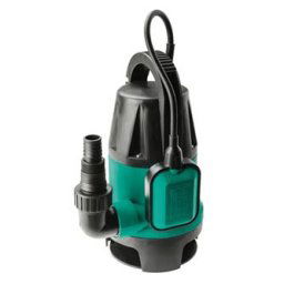 Verto merülő vízszivattyú 52G441, 400W, 7500l/óra, 5m