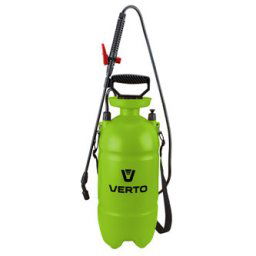 Verto permetezőgép 15G506, 7l, 3bar