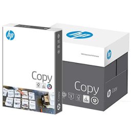 Xerográfiai papír HP, A4-es másolópapír, 80 g/m2, fehér, CHPCO480, 500 lap