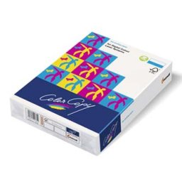 Xerográfiai papír Színes másolat, A3, 250 g/m2 , fehér, 125 lap, speciális színes lézernyomtatáshoz