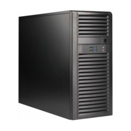 SuperChassis 732D4-668B