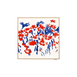 LG Artcool Gallery Special A09GA1 oldalfali inverteres klíma