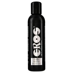 EROS 2in1 - szilikonos síkosító (500 ml)