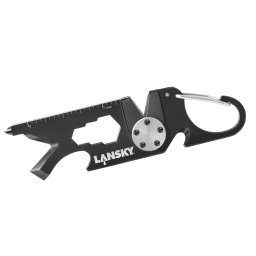 Lansky Élező karabinerrel