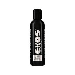EROS 2in1 - szilikonos síkosító (500 ml)