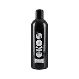 EROS 2in1 - szilikonos síkosító (1000ml)