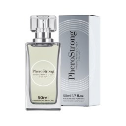 PheroStrong Only - feromon parfüm férfiaknak (50 ml)