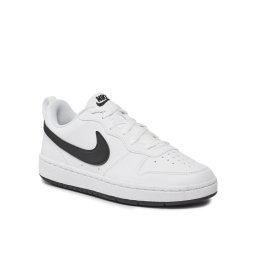 Nike Sportcipők Court Borough Low Recraft DV5456-104 Fehér
