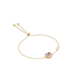 Michael Kors Karkötő Bril Heart Sldr MKC1518A2791 Arany
