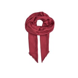 Calvin Klein Kendő Large Monogram Jacquard Scarf K60K611740 Piros