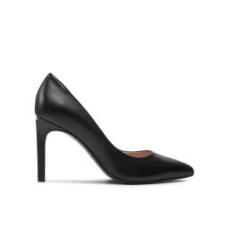 Calvin Klein Magassarkú Heel Pump 90 Lth HW0HW02110 Fekete
