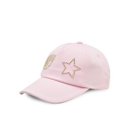 Chiara Ferragni Baseball sapka 76SBZK13 Rózsaszín