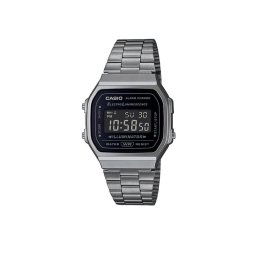 Casio Karóra A168WEGG-1BEF Ezüst