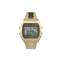 Timex Karóra T80 TW2V74300 Arany