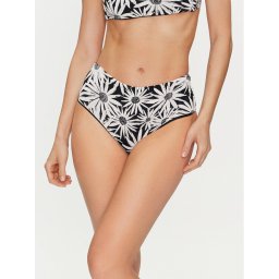 United Colors Of Benetton Bikini alsó 3UYK5S03O Fekete