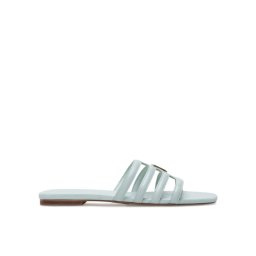 Badura Papucs JEAN-113775 Zöld