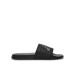 Kappa Papucs SS24-M1 Fekete
