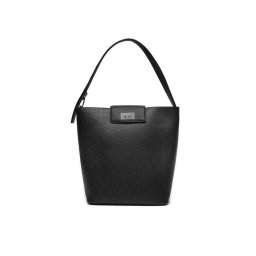 Calvin Klein Táska Ck Push Bucket Bag_Epi Mn K60K612344 Fekete