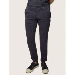 Boss Chinos Schino 50379152 Sötétkék Slim Fit