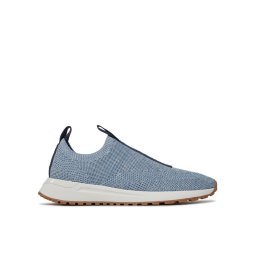 MICHAEL Michael Kors Sportcipők Bodie Slip On 43R4BDFP1D Kék