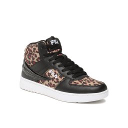 Fila Sportcipő Noclaf A Mid Wm FFW0206.90004 Fekete