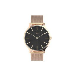 Timex Karóra Transcend TW2W19600 Rózsaszín