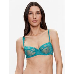 Passionata Bralette melltartó White Nights P40650 Kék