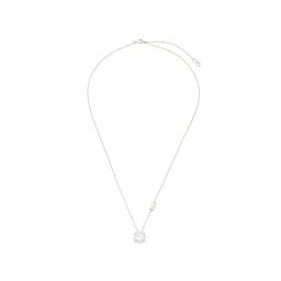 Michael Kors Nyaklánc Brilliance MKC1407AN040 Ezüst