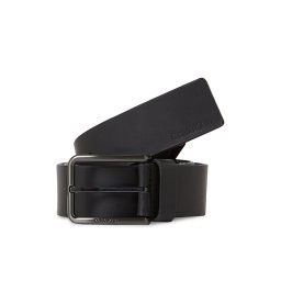 Calvin Klein Férfi öv Warmth K50K510637 Fekete