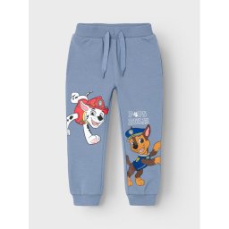 NAME IT Melegítő alsó PAW PATROL Jimmy 13225951 Kék Regular Fit