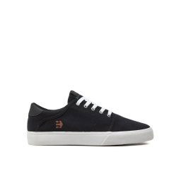 Etnies Sportcipők Barge Slim 4101000576 Fekete