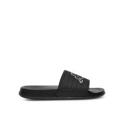 Kappa Papucs SS24-W2 Fekete