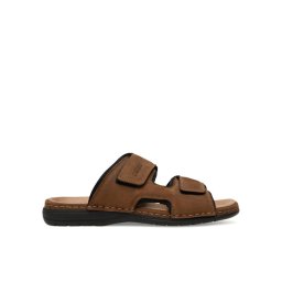 Rieker Papucs 25559-25 Barna