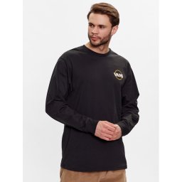 Vans Hosszú ujjú Chain VN000042 Fekete Regular Fit