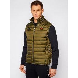 Ellesse Mellény Bardy Gilet SHS08747 Zöld Regular Fit