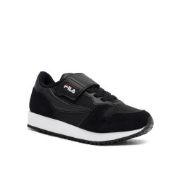 Fila Sportcipő Retroque Velcro Kids FFK0036.80010 Fekete