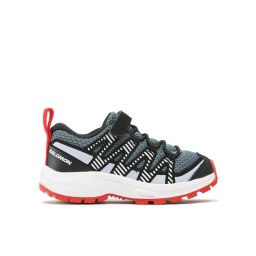Salomon Sportcipők Xa Pro V8 K 416136 Szürke