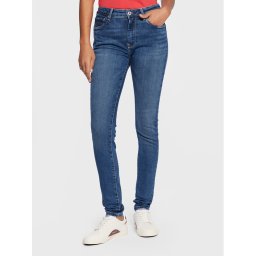 Pepe Jeans Farmer Regent PL204171 Kék Skinny Fit