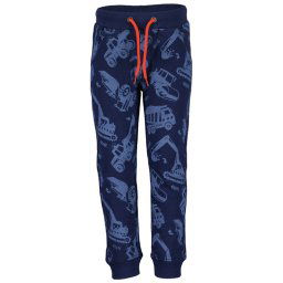 Blue Seven Melegítő alsó 875079 X Sötétkék Regular Fit