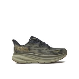 Hoka Cipő Clifton 9 1127895 Fekete
