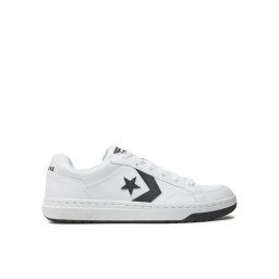 Converse Sportcipők Pro Blaze V2 Synthetic Leather A07517C Fehér