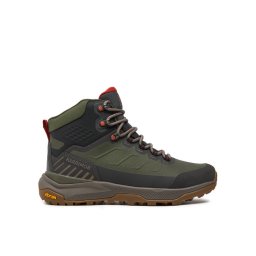 Karrimor Bakancs Peregrine Mid Vibram K1102 Khaki