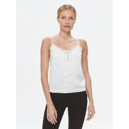 Marciano Guess Felső 3BGH52 9444Z Fehér Regular Fit