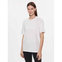 Calvin Klein Underwear Póló 000QS7069E Fehér Relaxed Fit