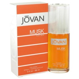 Jovan - Musk (90ml) - Cologne